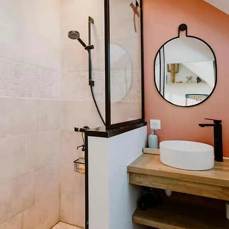 Guest house D'hotes 