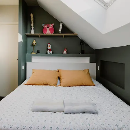 Guest house D'hotes 