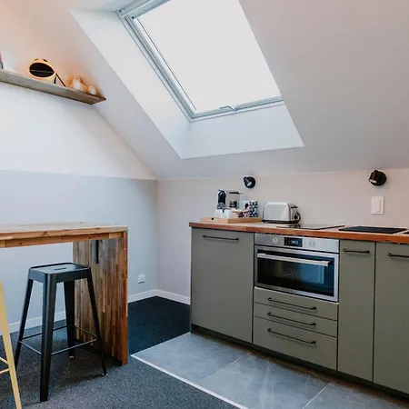 Guest house D'hotes 