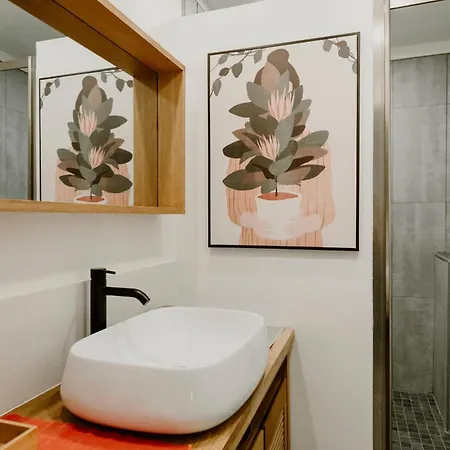 בית הארחה D'hotes 